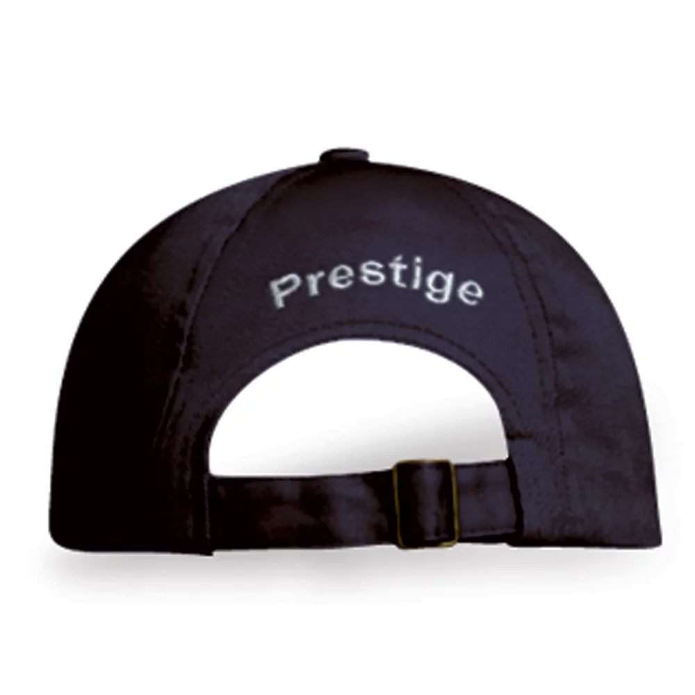 Bogota Structured Brushed IBEX Cap