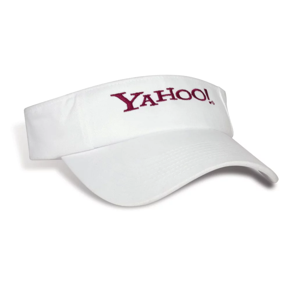 Barbados Cotton Visor