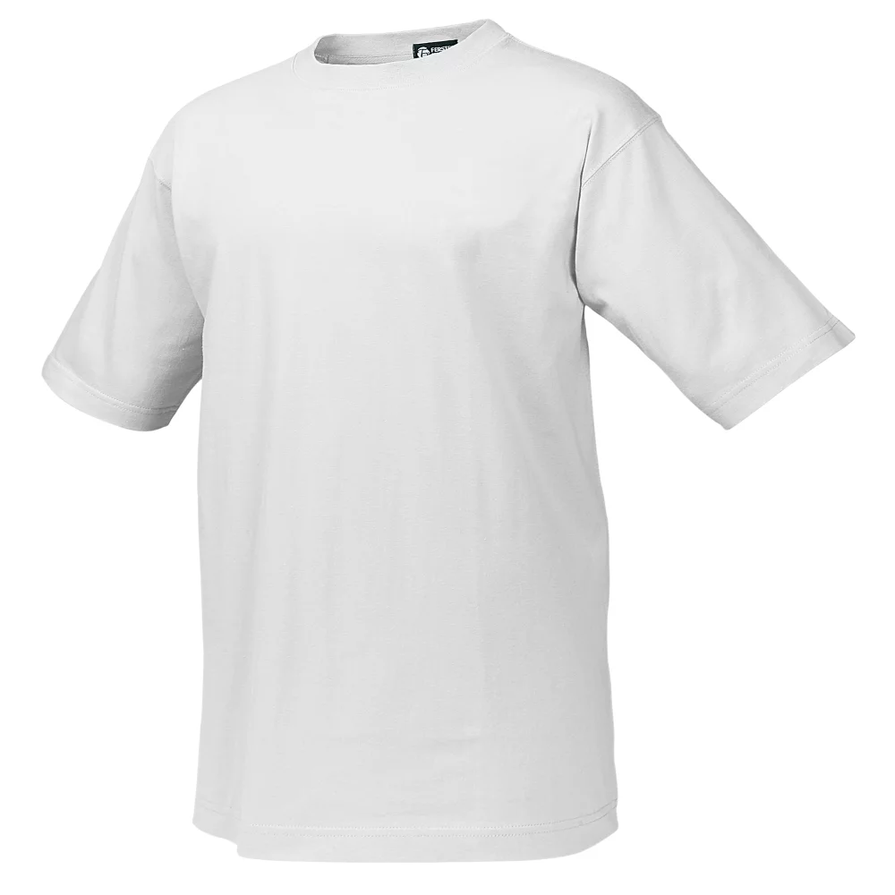 T-shirt pour jeunes de qualité supérieure et lourd
