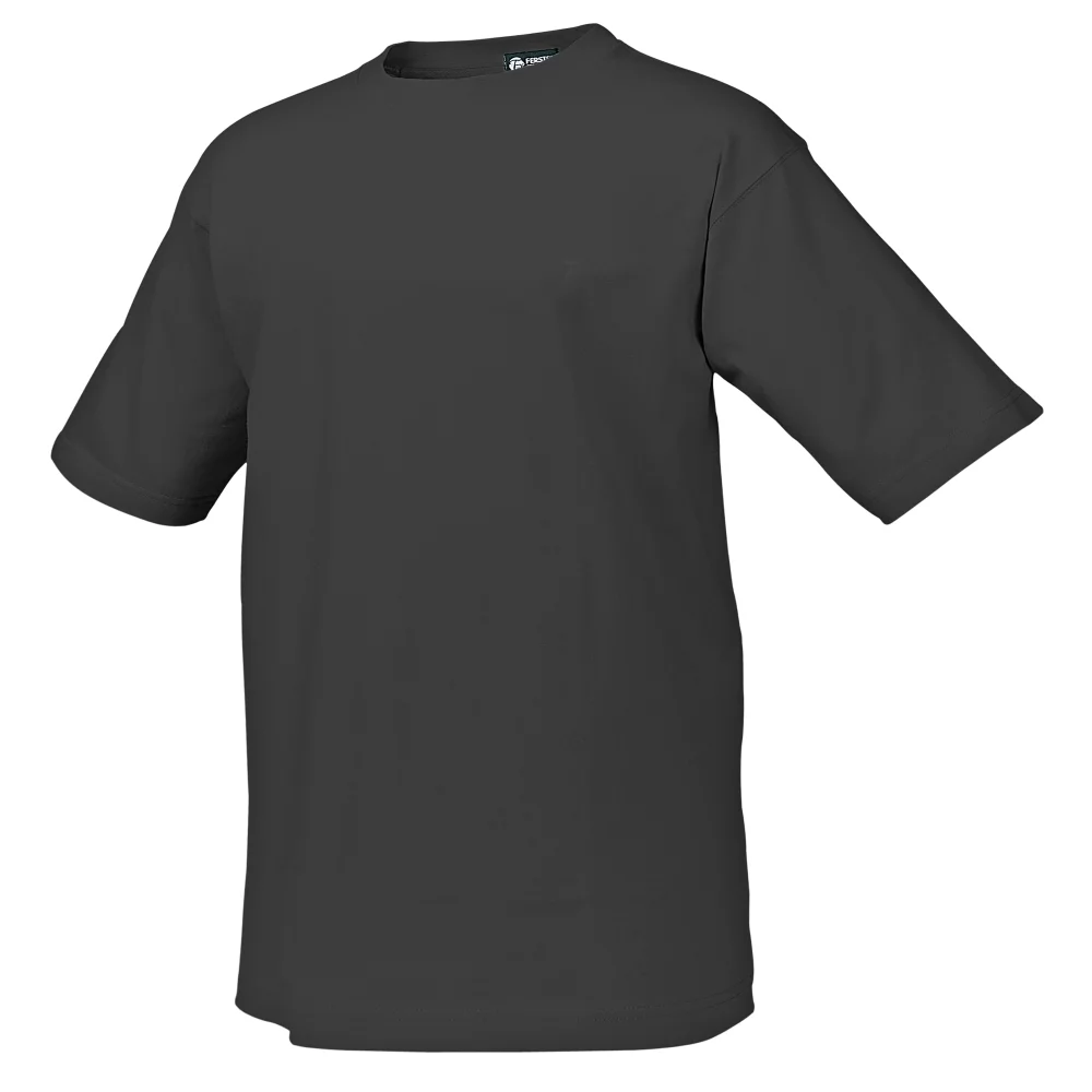 T-shirt en coton de luxe pour hommes Tripoli