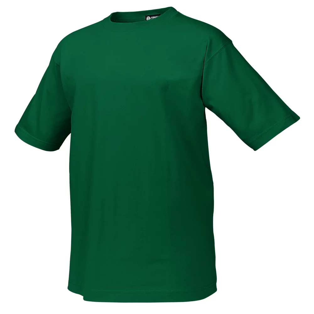 T-shirt en coton peigné de luxe pour adultes Tulcea.