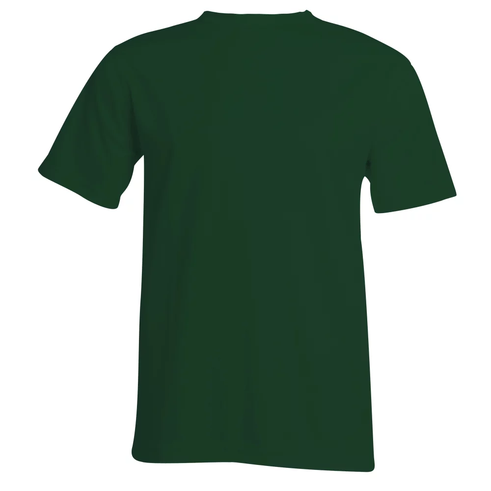 T-shirt en coton peigné de luxe pour adultes Tulcea.