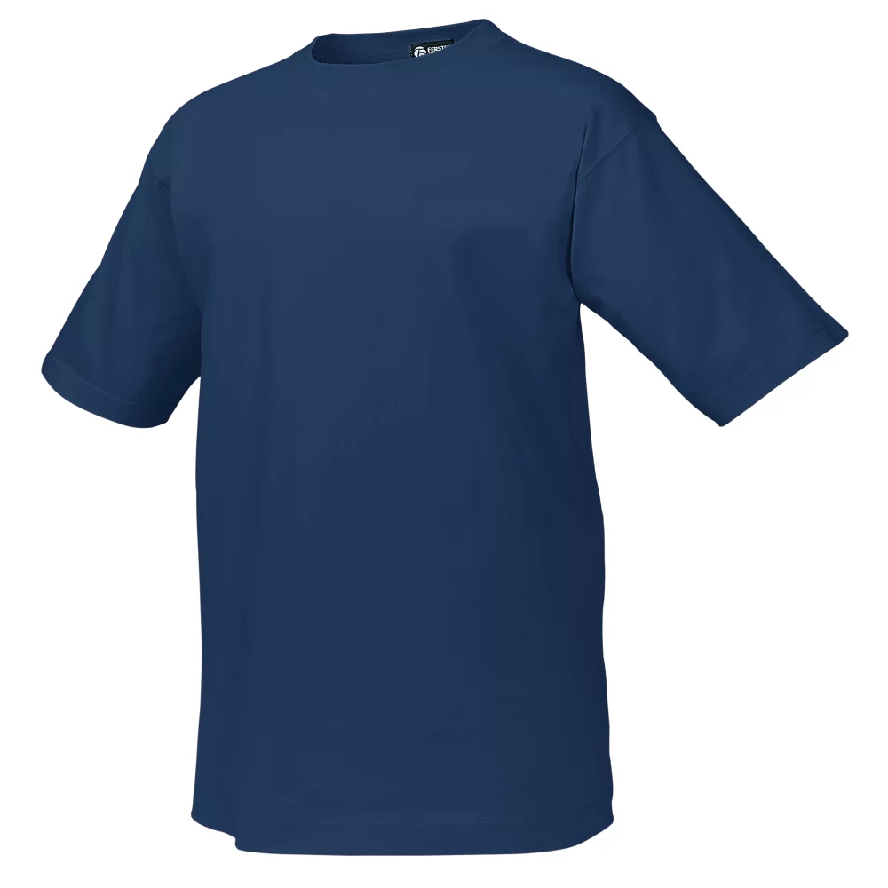 Adult Tulcea Deluxe Ringspun Cotton T-Shirt
