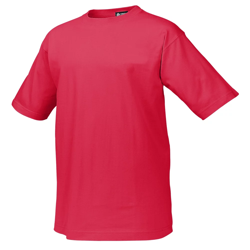 T-shirt en coton de luxe pour hommes Tripoli