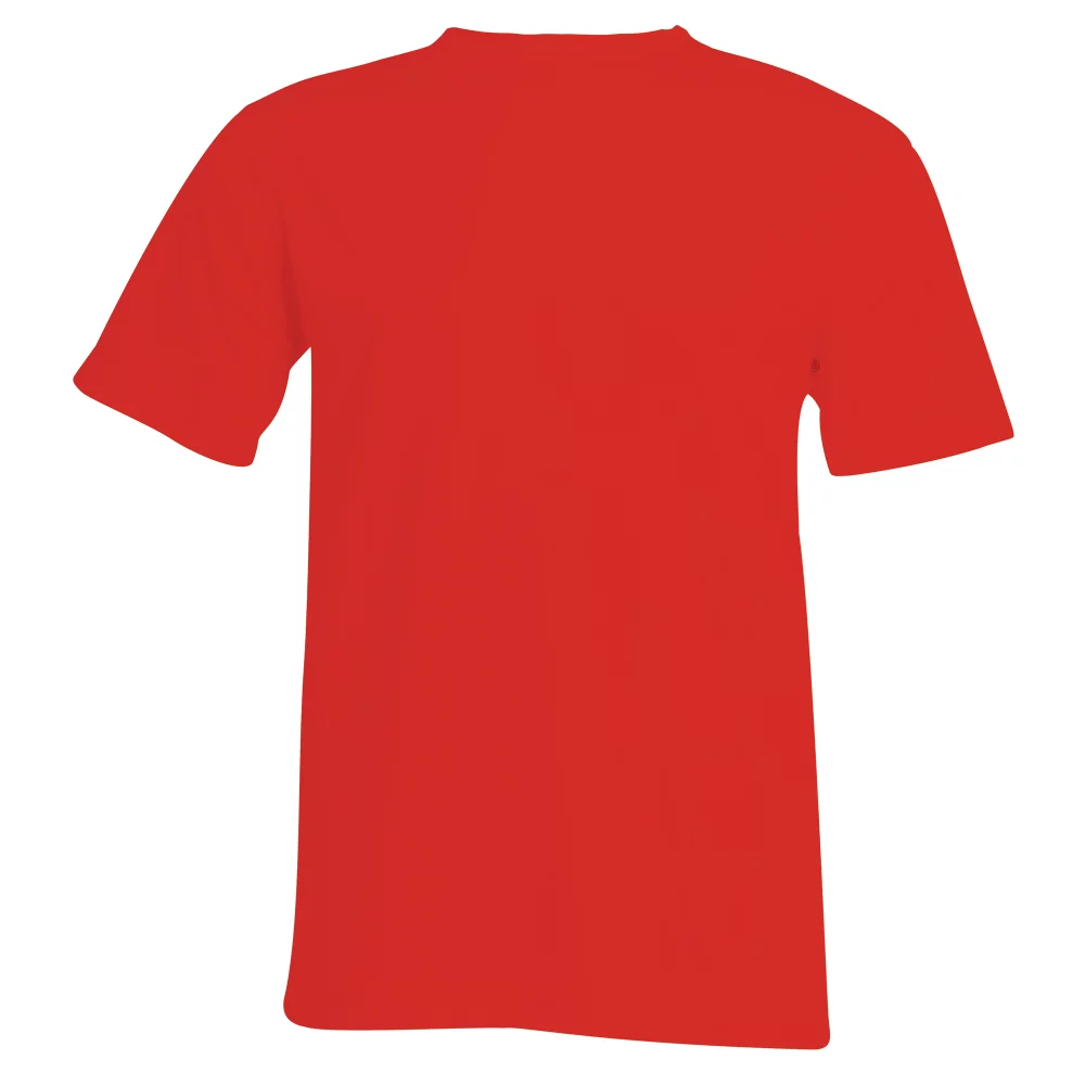 Youth Deluxe Heavyweight T-Shirt