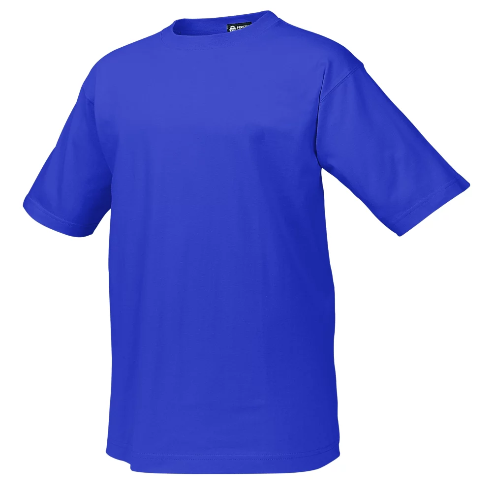 Adult Tulcea Deluxe Ringspun Cotton T-Shirt