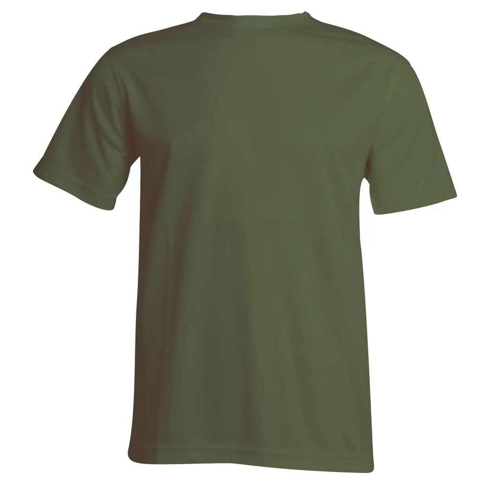 Men's Tripoli Deluxe Cotton T-Shirt