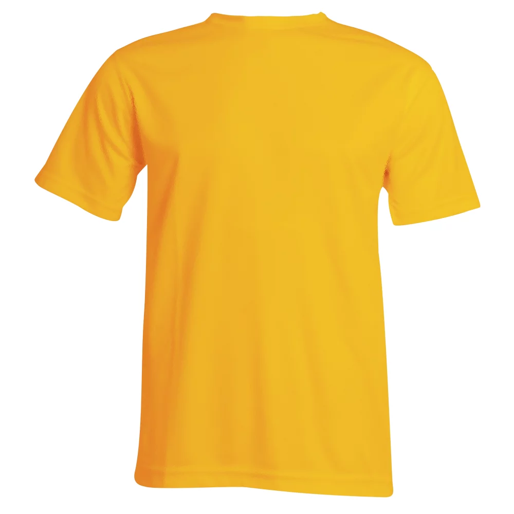 Youth Deluxe Heavyweight T-Shirt
