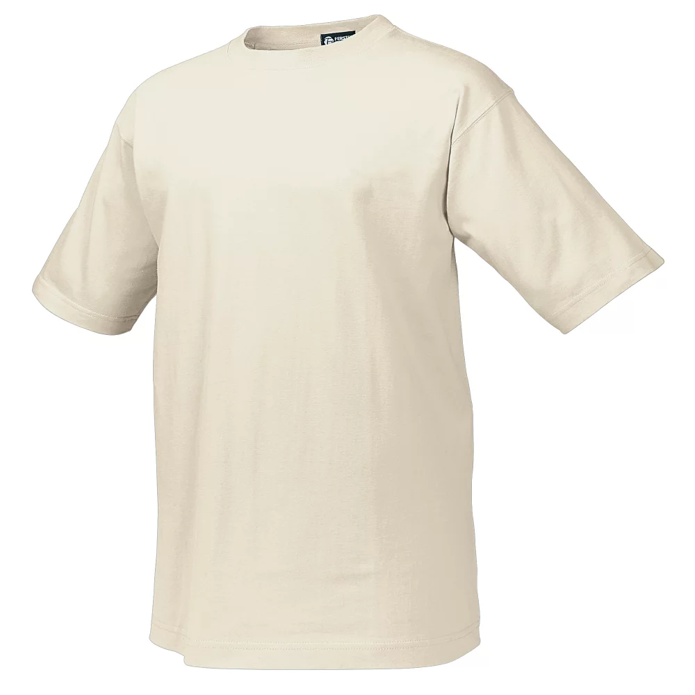 Adult Tulcea Deluxe Ringspun Cotton T-Shirt