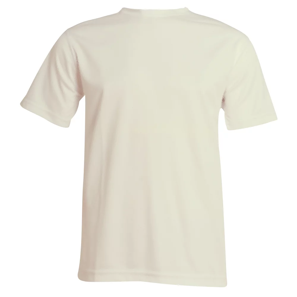 T-shirt pour jeunes de qualité supérieure et lourd