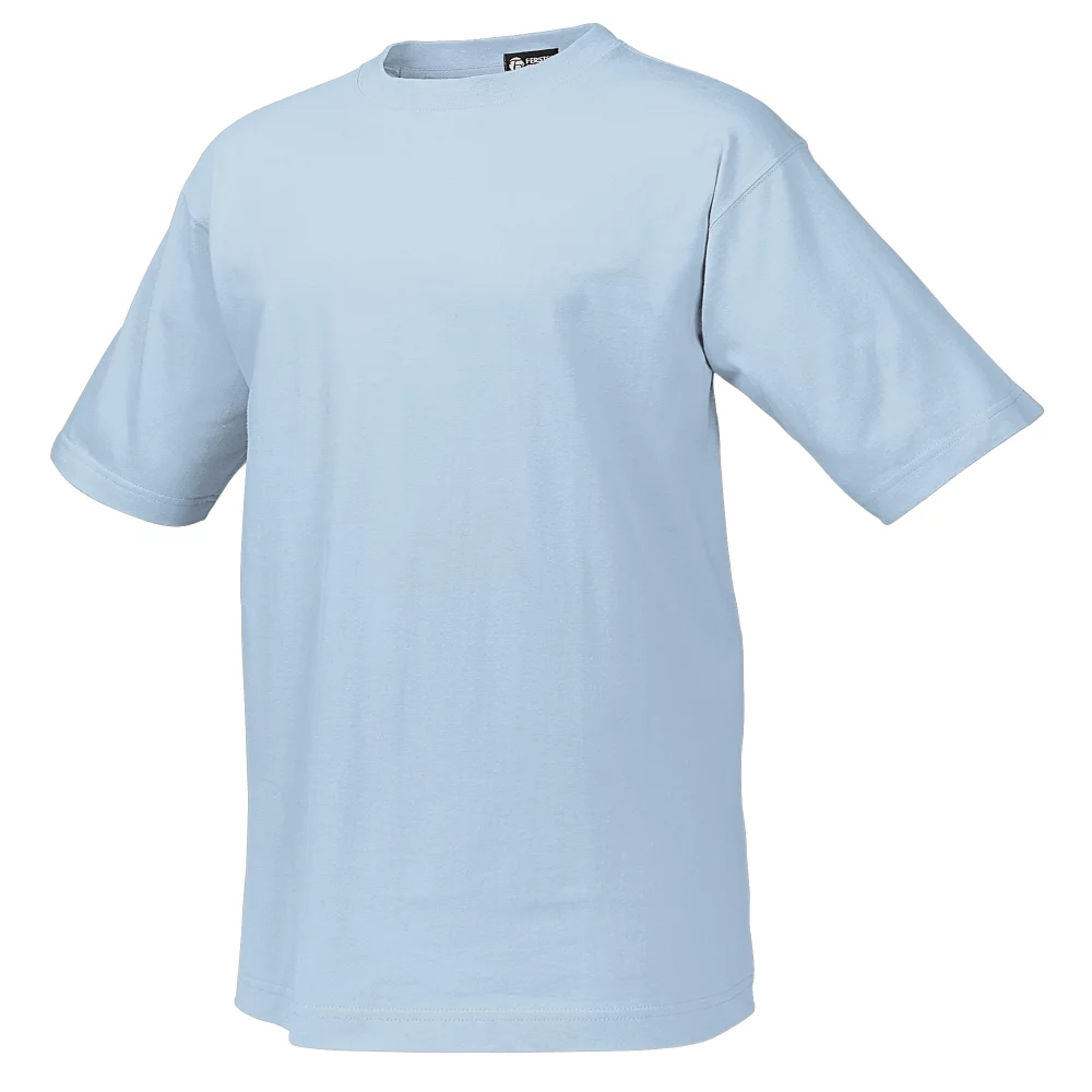 T-shirt en coton peigné de luxe pour adultes Tulcea.