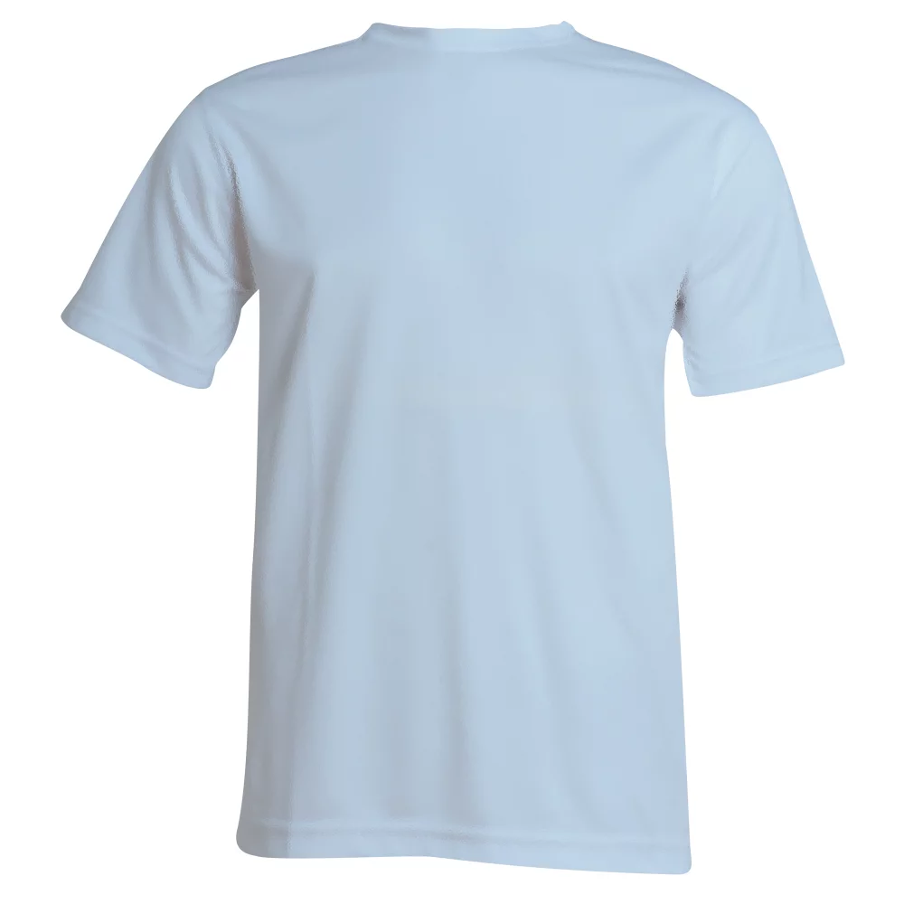 T-shirt en coton peigné de luxe pour adultes Tulcea.