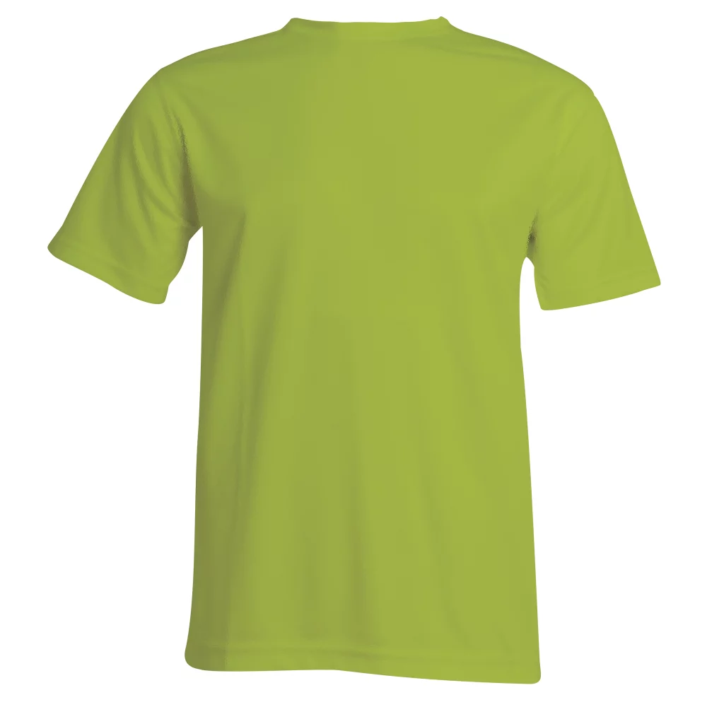 Men's Tripoli Deluxe Cotton T-Shirt