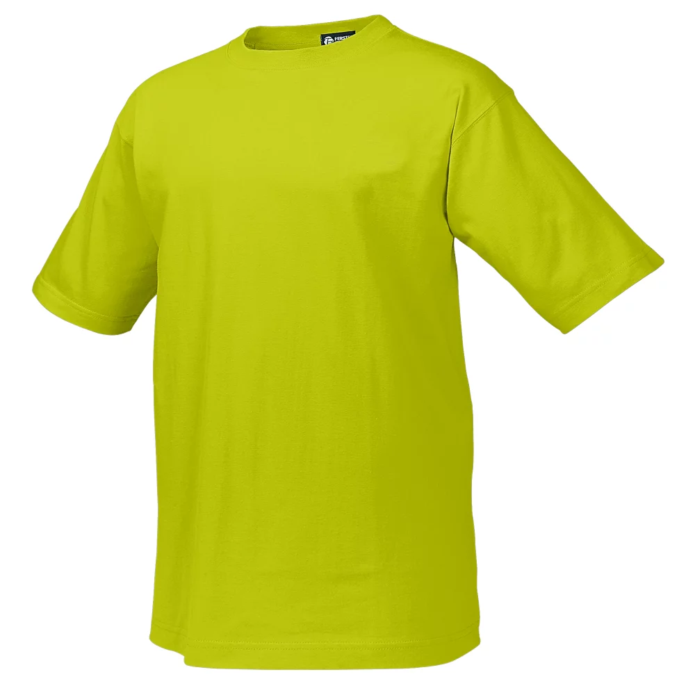 T-shirt en coton peigné de luxe pour adultes Tulcea.