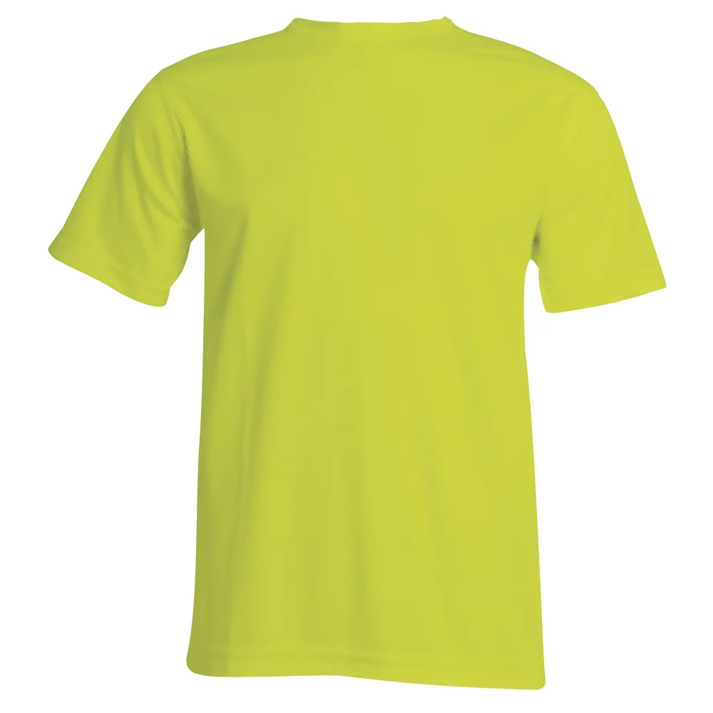 T-shirt en coton peigné de luxe pour adultes Tulcea.