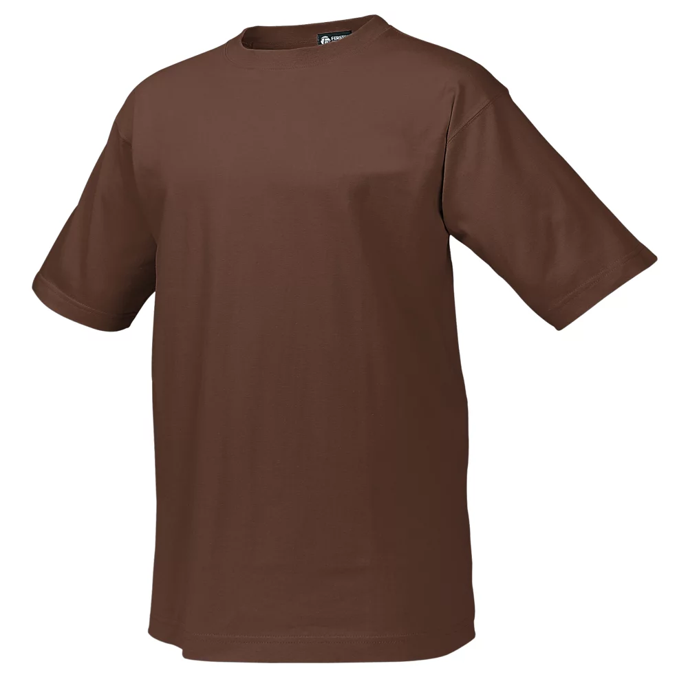 T-shirt en coton peigné de luxe pour adultes Tulcea.