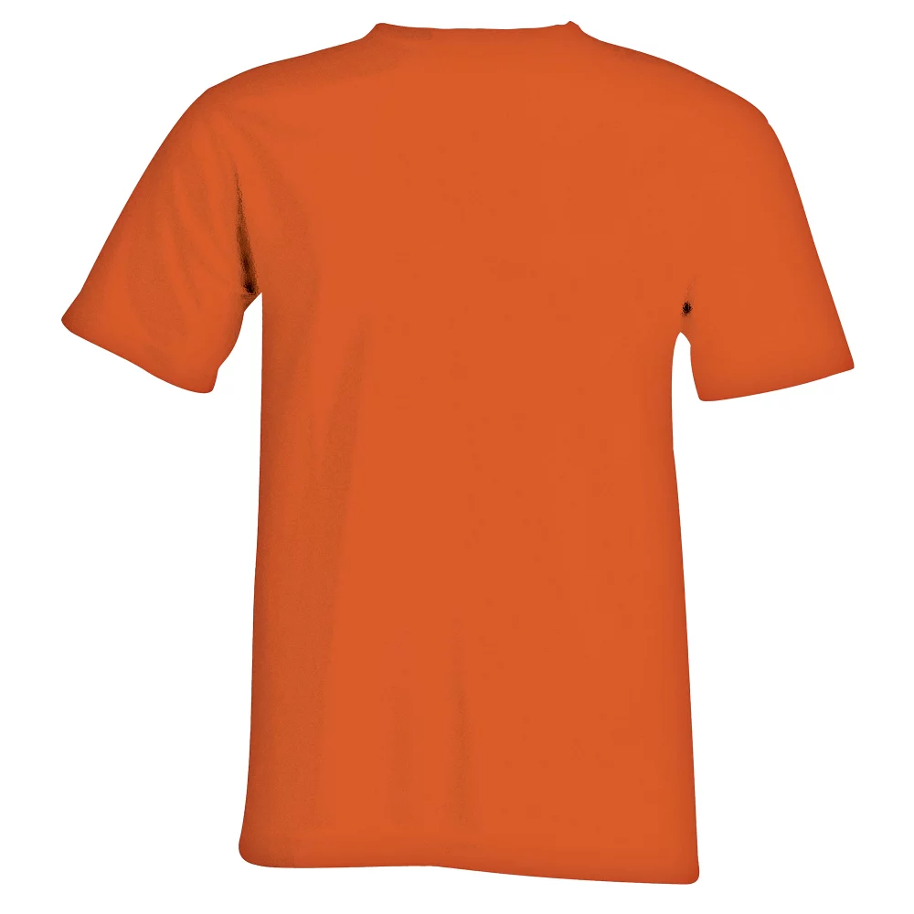 T-shirt en coton peigné de luxe pour adultes Tulcea.