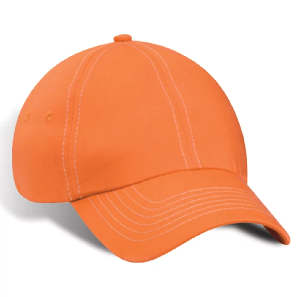 Casquette non structurée