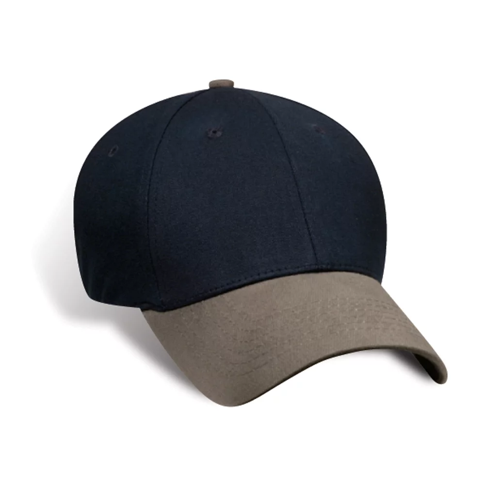 Casquette ajustée structurée Ferst-Fit™ 4 voies