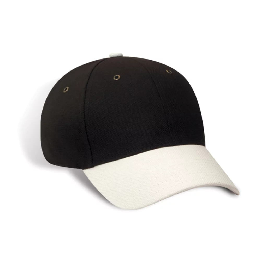 Casquette Double Piqué