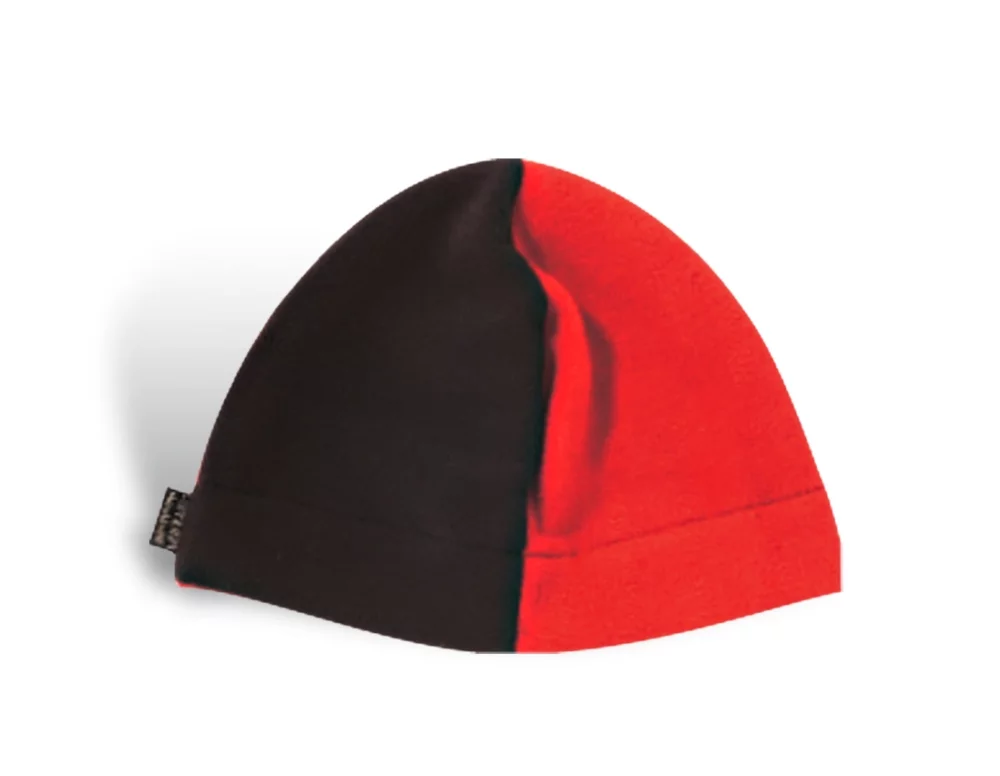 Bonnet en polaire