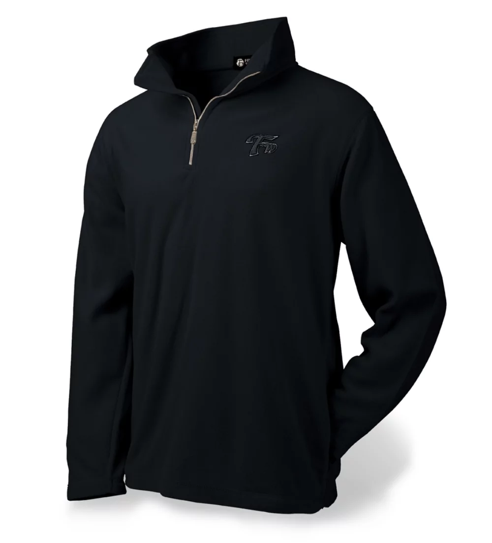 Men's Ferst-Dry™ ¼ Zip Pullover Shirt