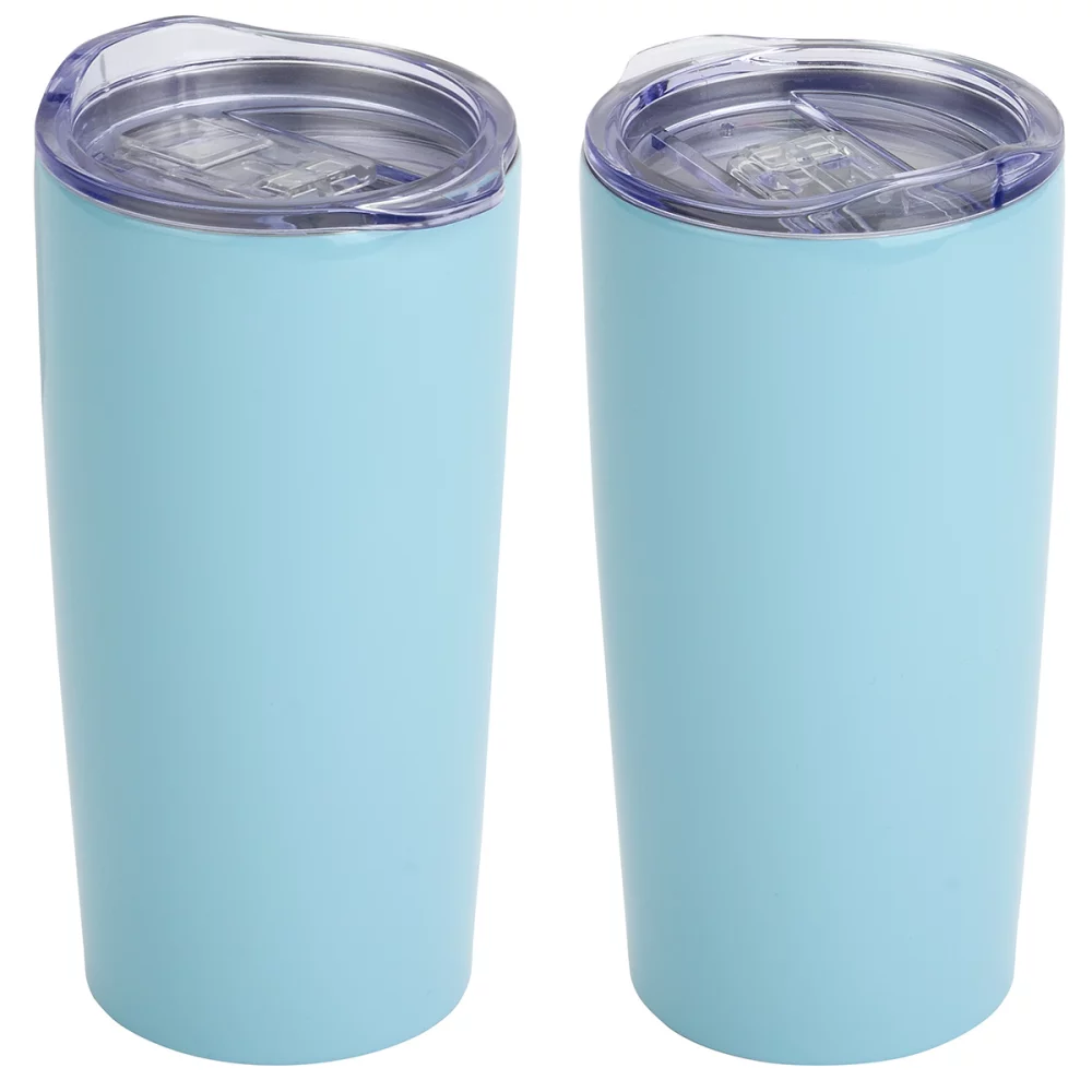 Glendale 20 oz Vacuum Insulated Stainless Steel Tumbler