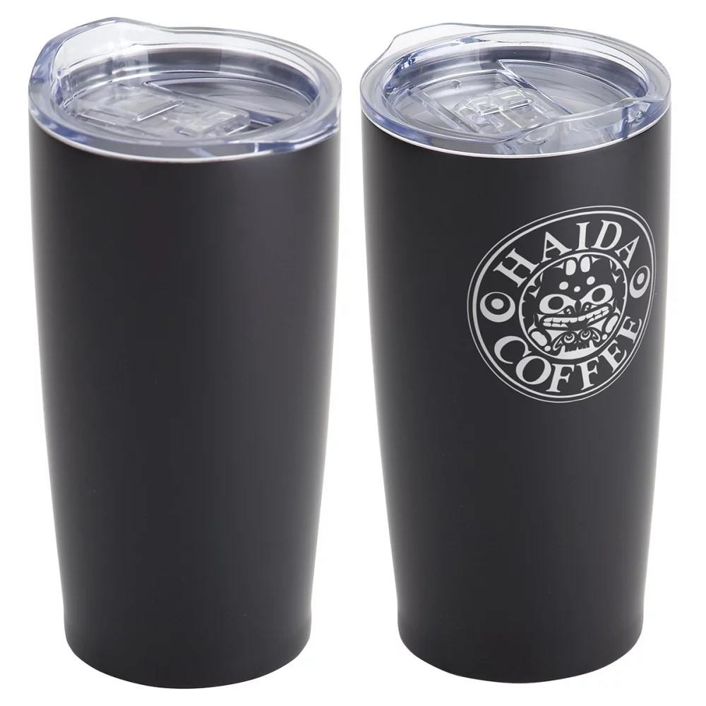 Gobelet en acier inoxydable isolé sous vide Glendale de 20 oz