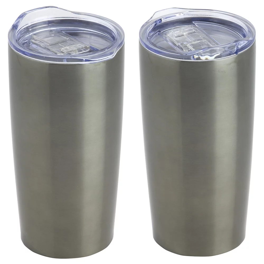 Glendale 20 oz Vacuum Insulated Stainless Steel Tumbler