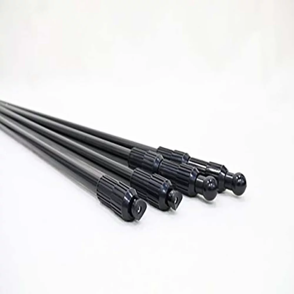 Tradeshow Booth Package Deluxe, 8' Expanding Display and 6' Sublimated PREMIUM Tablecloth