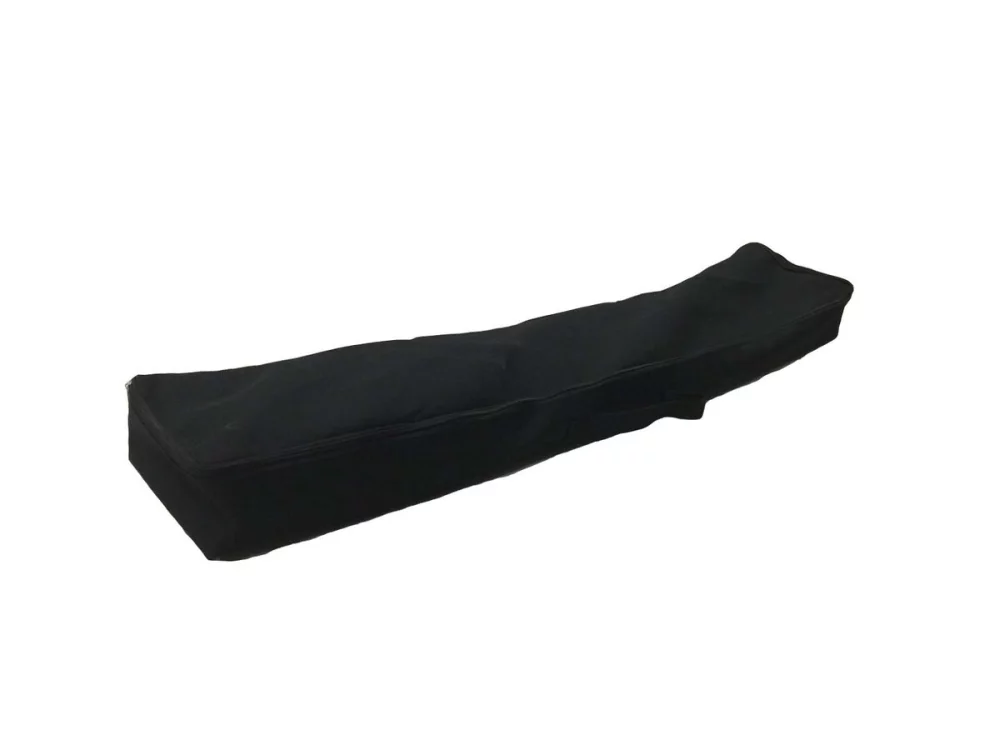 48 Hr Quick Ship - Tradeshow Booth Package Sleek, 2' EuroFit Display and 6' Sublimated Tablecloth