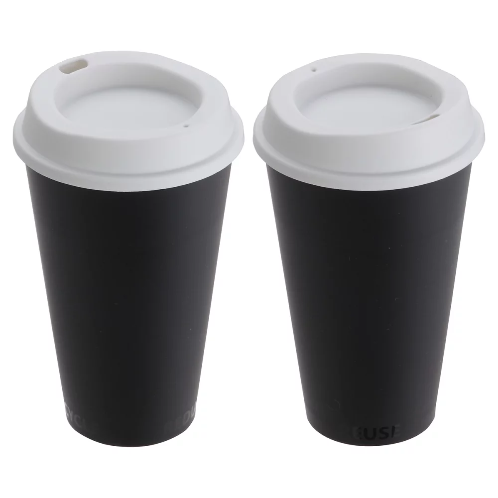 Café 17 oz Sustainable To-Go Cup