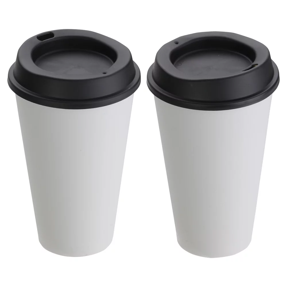 Café 17 oz Sustainable To-Go Cup