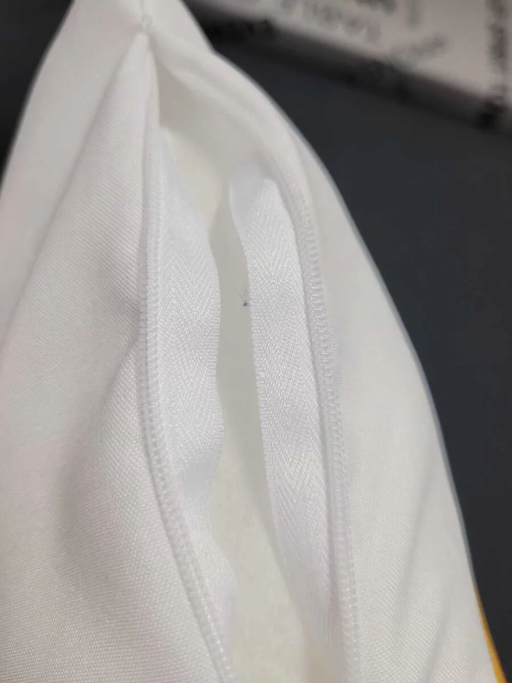 Sublimated Large Throw Cushion, 16x16, Zipper Closure, Removable insert, Cover is washable