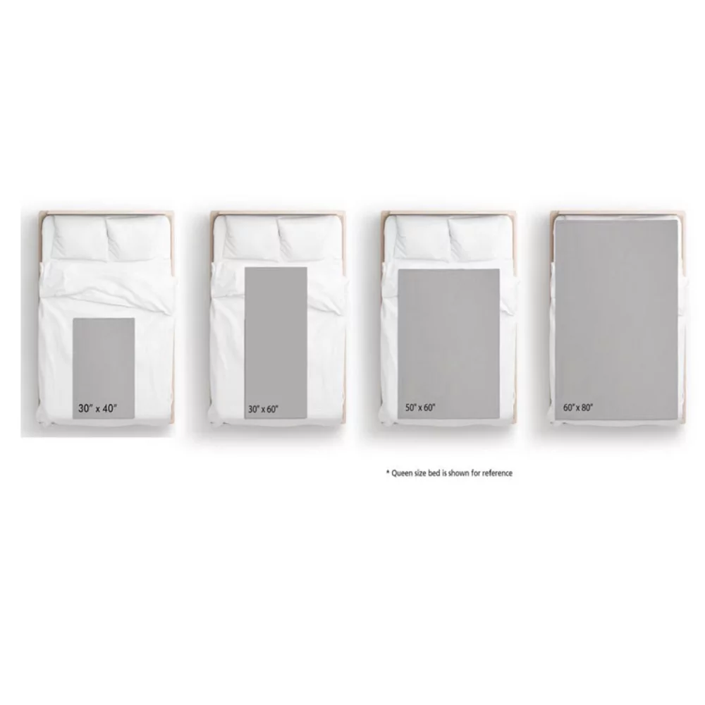 Ultra Soft and Smooth Microfleece Blanket, 50x60, Sublimated Edge to Edge 2 sides