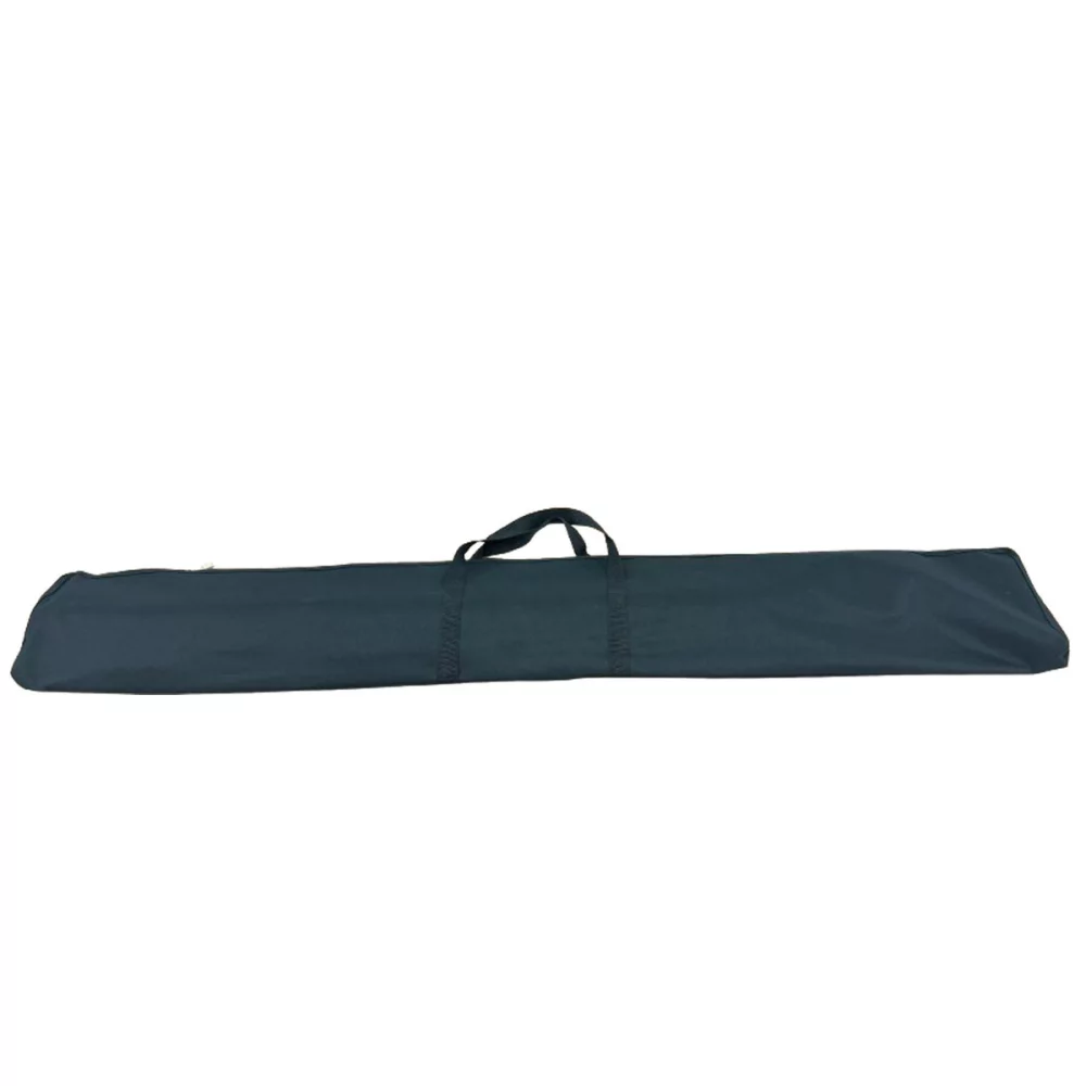 Kit de drapeau extra-large de 19 pieds, matériel inclus pour une utilisation en extérieur.