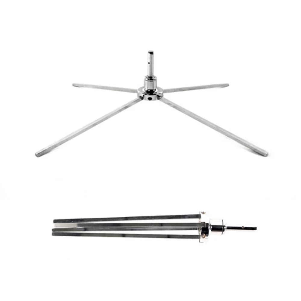 Cross Base, Works with all Flags
