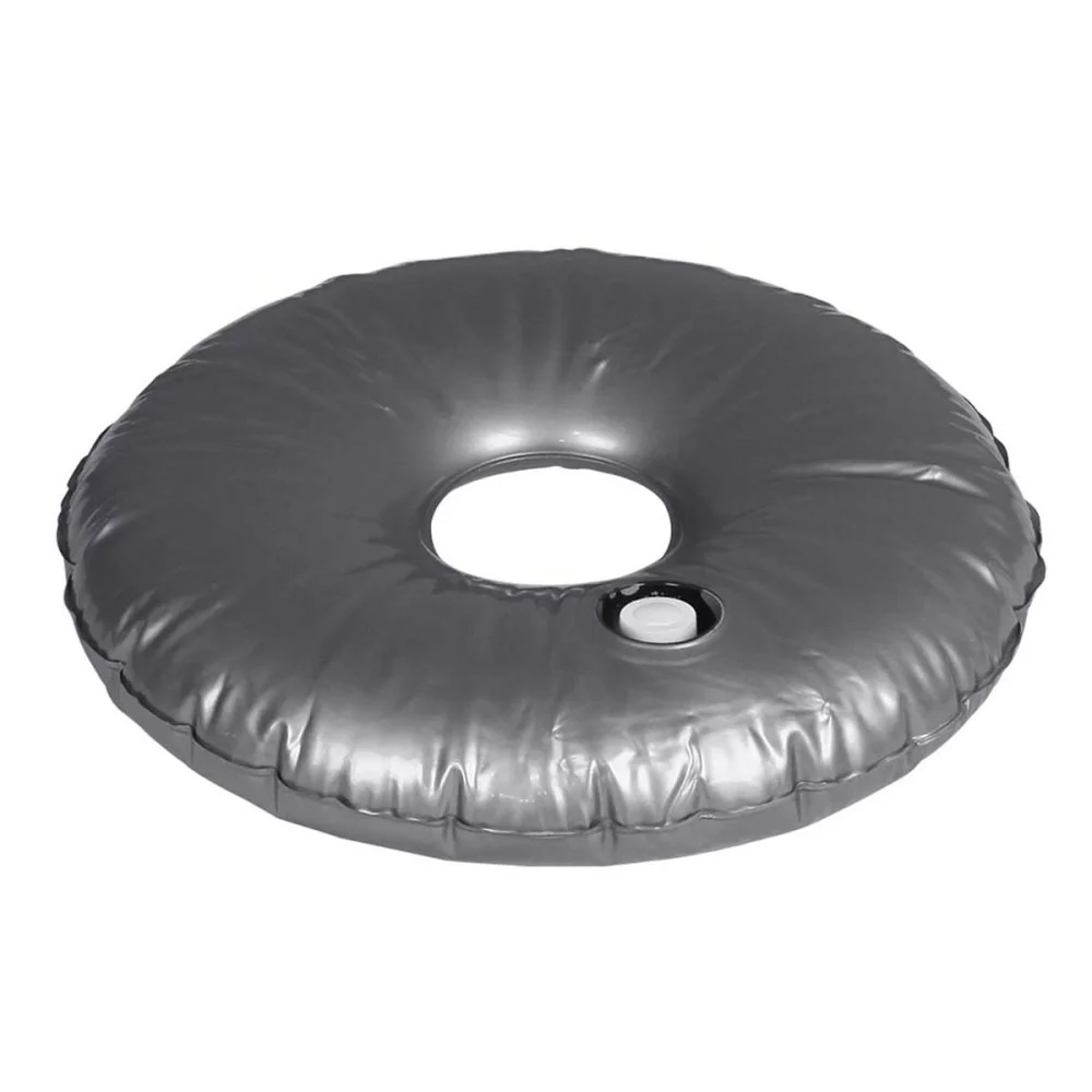 Round Water Bag