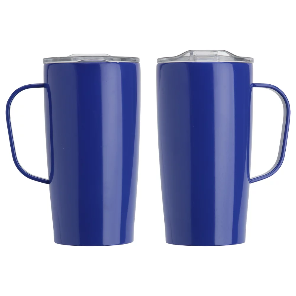 Mitre 20 oz Vacuum Insulated Stainless Steel Mug