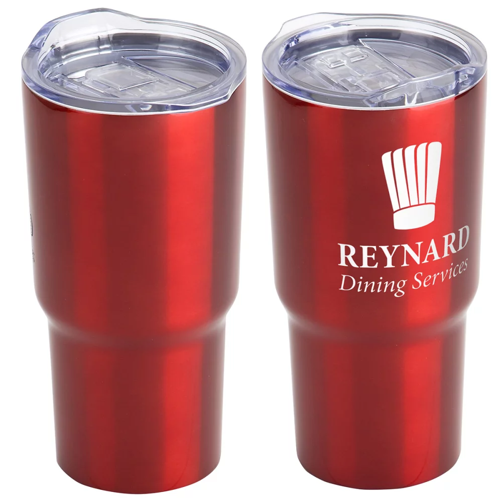 Belmont 20 oz Vacuum Insulated Stainless Steel Travel Tumbler
