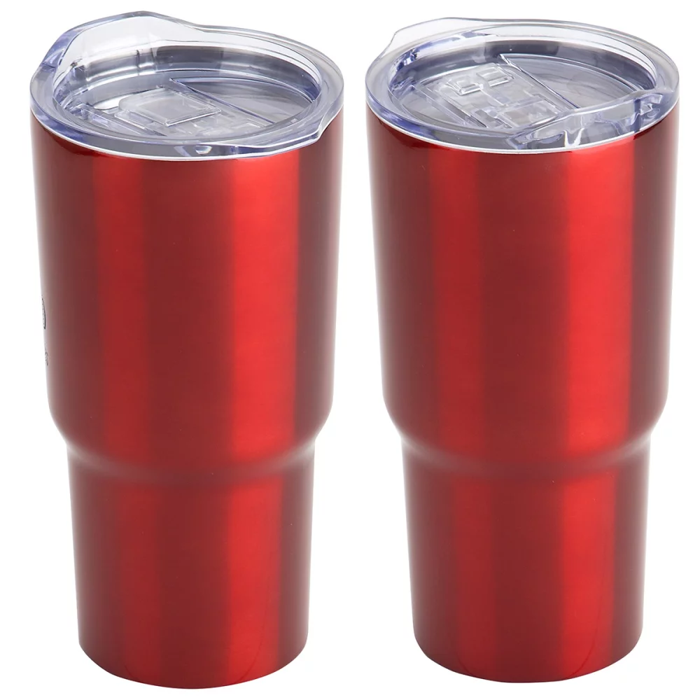 Belmont 20 oz Vacuum Insulated Stainless Steel Travel Tumbler