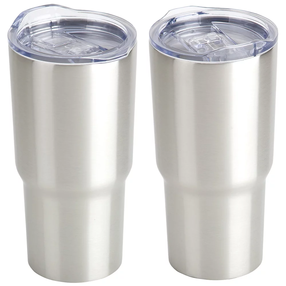 Belmont 20 oz Vacuum Insulated Stainless Steel Travel Tumbler