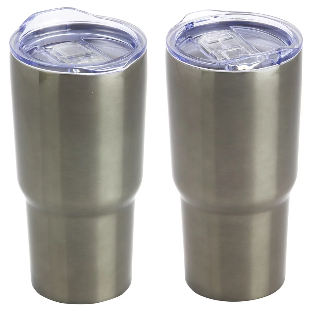 Belmont 20 oz Vacuum Insulated Stainless Steel Travel Tumbler