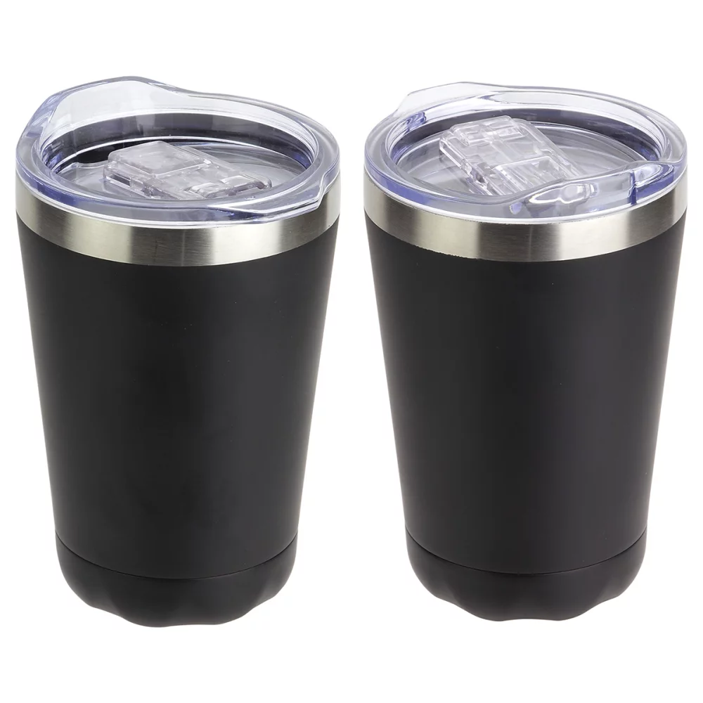 Cadet 9 oz Insulated Stainless Steel Tumbler