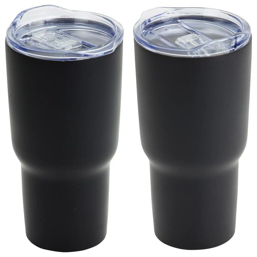 Belmont 30 oz Vacuum Insulated Stainless Steel Travel Tumbler