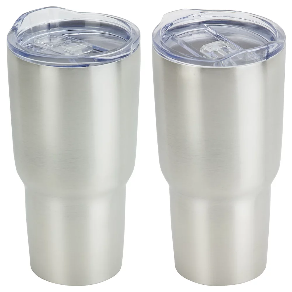 Belmont 30 oz Vacuum Insulated Stainless Steel Travel Tumbler