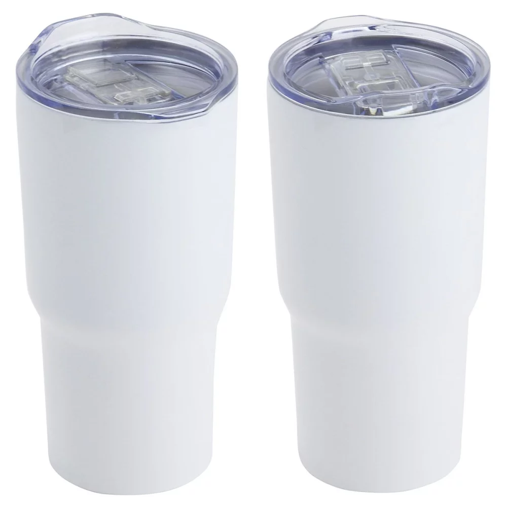 Belmont 30 oz Vacuum Insulated Stainless Steel Travel Tumbler