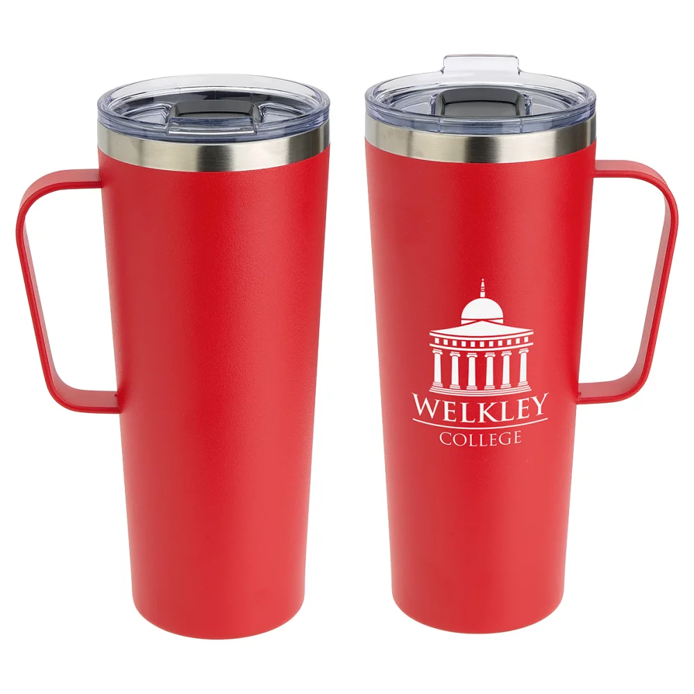 Maroni 28 oz Vacuum Insulated Stainless Steel Mug