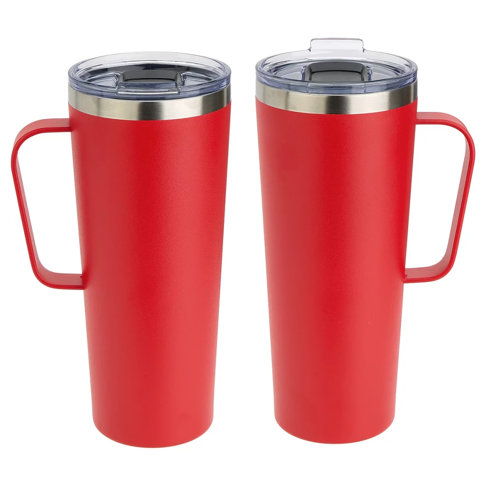 Maroni 28 oz Vacuum Insulated Stainless Steel Mug