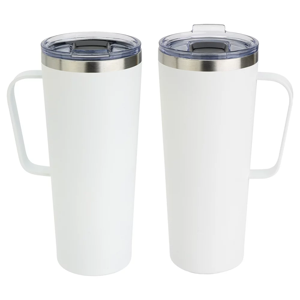 Maroni 28 oz Vacuum Insulated Stainless Steel Mug